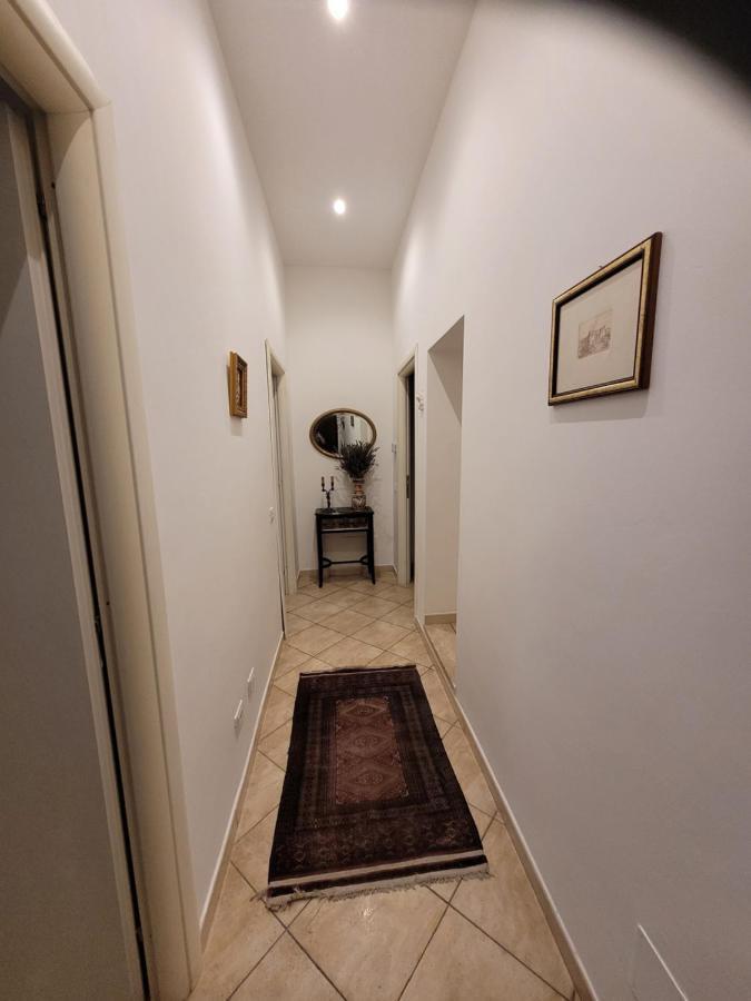 Frascati Antica Villa Exterior foto